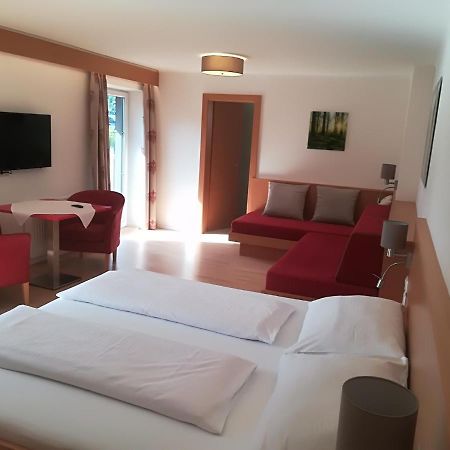 Hotel Haus Am See Fuschl am See Esterno foto